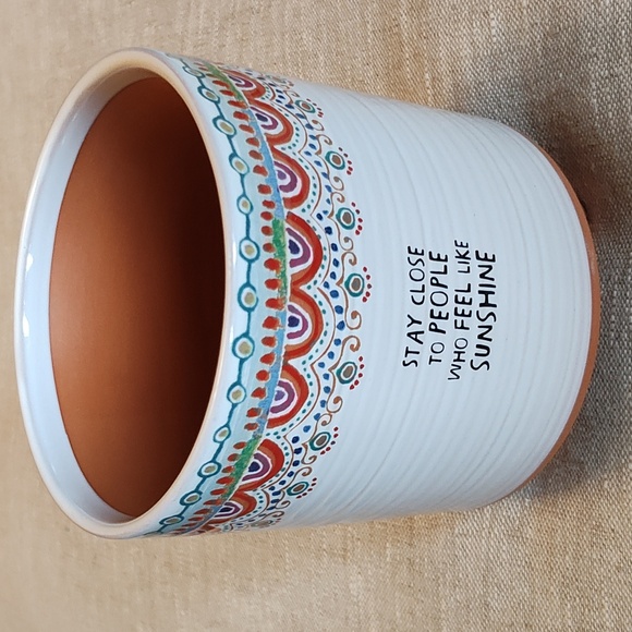 NATURAL LIFE: PLANT HOLDER - Picture 14 of 16